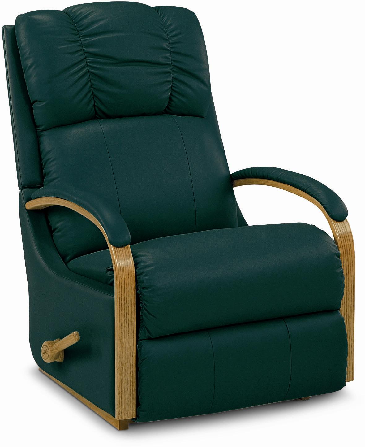 La Z Boy Recliners 017532 Harbor Town Reclina Glider Swivel